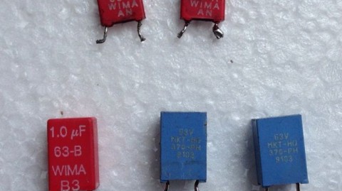 工业汽车家电电容极性判定与好坏检测全流程指南（适配多行业场景，新手到专业进阶全覆盖）