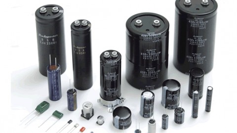 工厂环境电容好坏检测实操指南（工业设备适配，新手入门到专业精测）