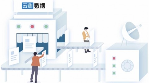 我那个投了30万开数据标注公司的朋友，现在连房贷都还不上！加盟这事儿到底能不能碰？