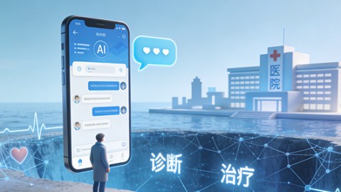 从“翻不完的文献”到“几秒出结果”，临床AI助手如何改变我和死神抢人时的窘境