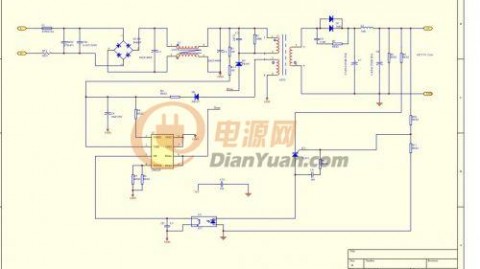 从开关电源到汽车电控：光耦检测方法全攻略（工业适配版）